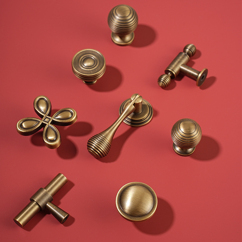 High End Solid Brass Cabinet H - Furniture Hardware High End 리뷰 및 가격