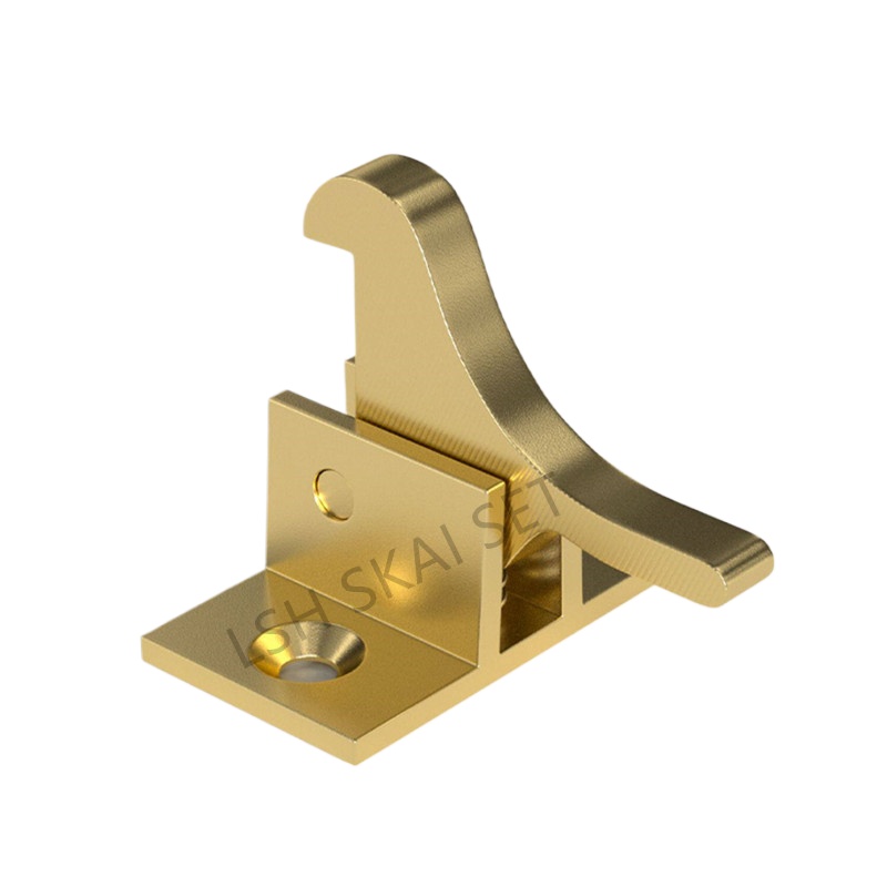 2Pc High-end Brass Fasteners I - Furniture Hardware High End 리뷰 및 가격