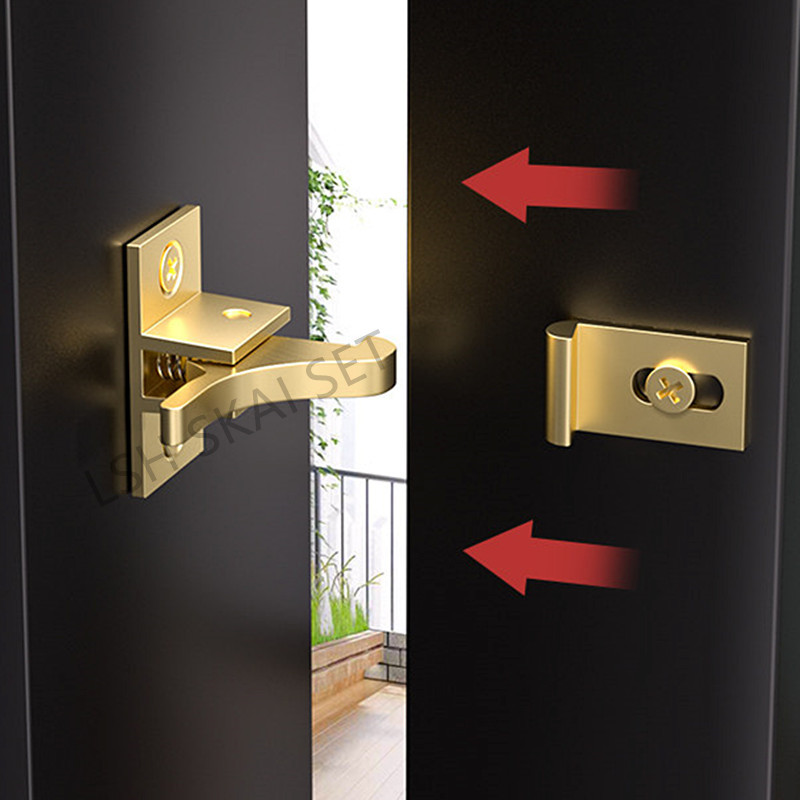 2Pc High-end Brass Fasteners I - Furniture Hardware High End 리뷰 및 가격