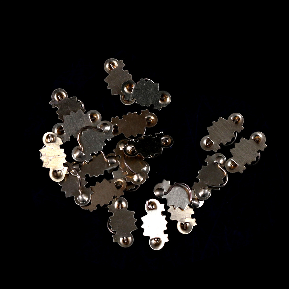 20pcs Dollhouse Miniature 1:12 - Drawer Pull Gold 리뷰 및 가격