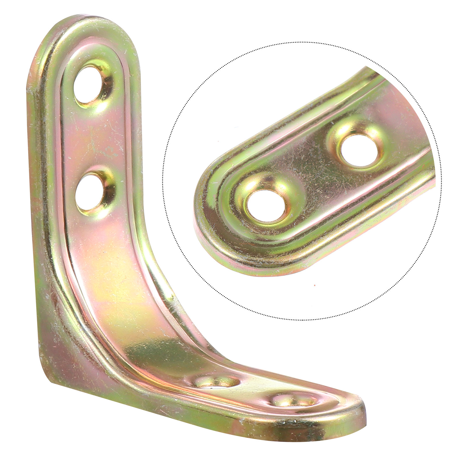 20Pcs Industrial Grade Corner  - Furniture Hardware Fasteners 리뷰 및 가격