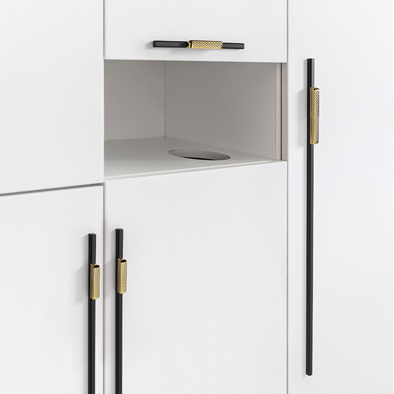KK&FING ENW Gold Cabinet Door  - Drawer Pull Gold 리뷰 및 가격