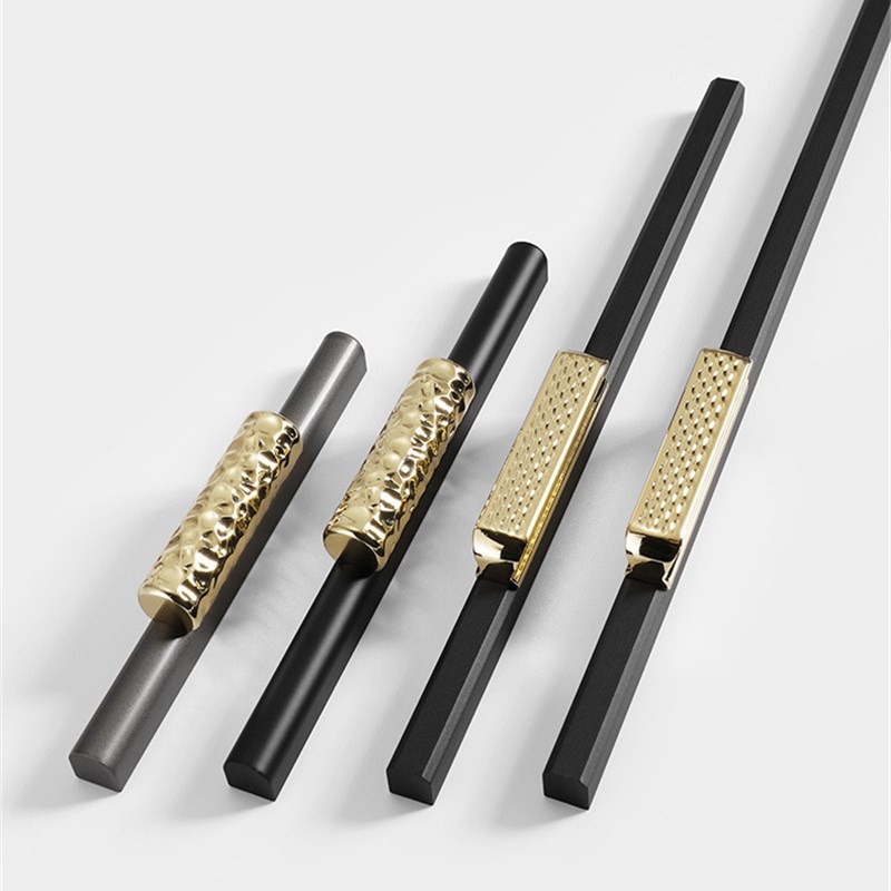 KK&FING ENW Gold Cabinet Door  - Drawer Pull Gold 리뷰 및 가격