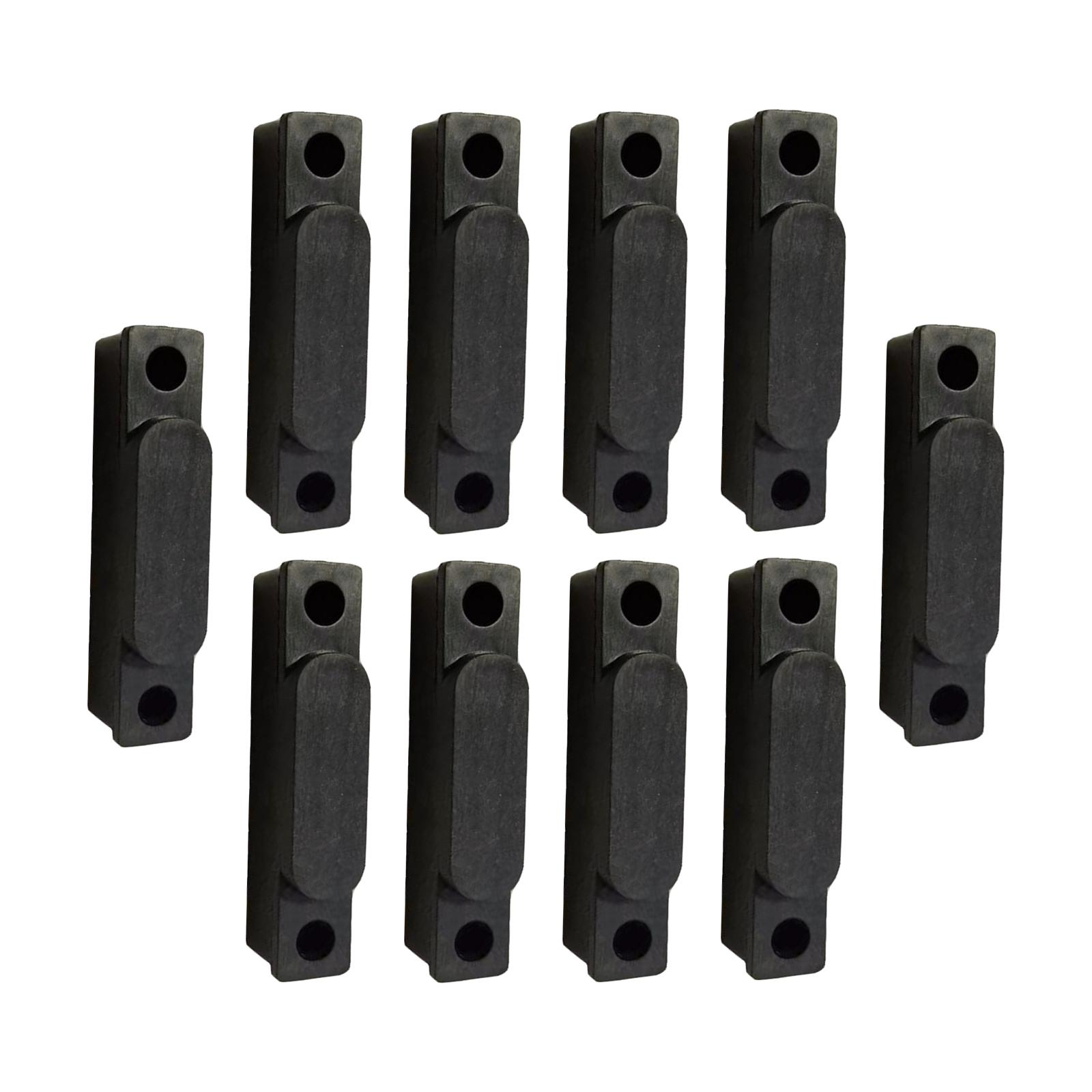 10 Pieces Camp Table Buckles S - Furniture For Hardware Shop 리뷰 및 가격