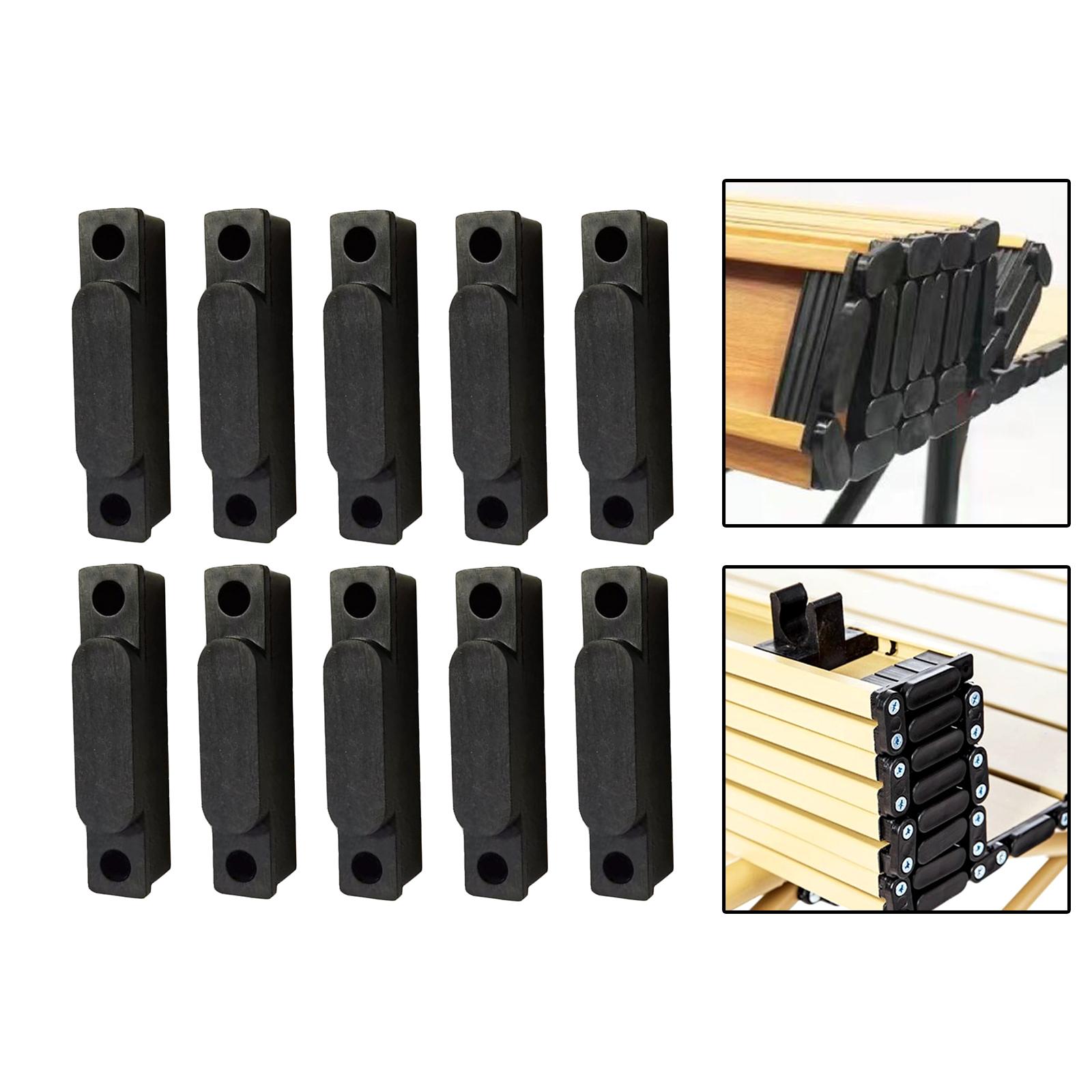 10 Pieces Camp Table Buckles S - Furniture For Hardware Shop 리뷰 및 가격
