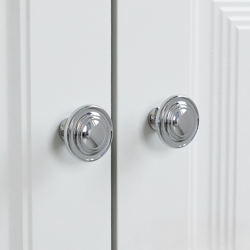 French Bright Silver Cabinet H - Furniture Hardware High End 리뷰 및 가격