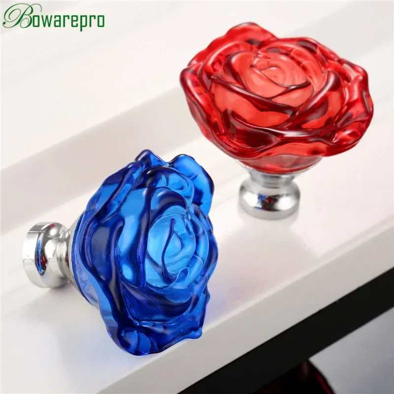 bowarepro 50MM Crystal Rose Gl - Furniture Hardware China 리뷰 및 가격