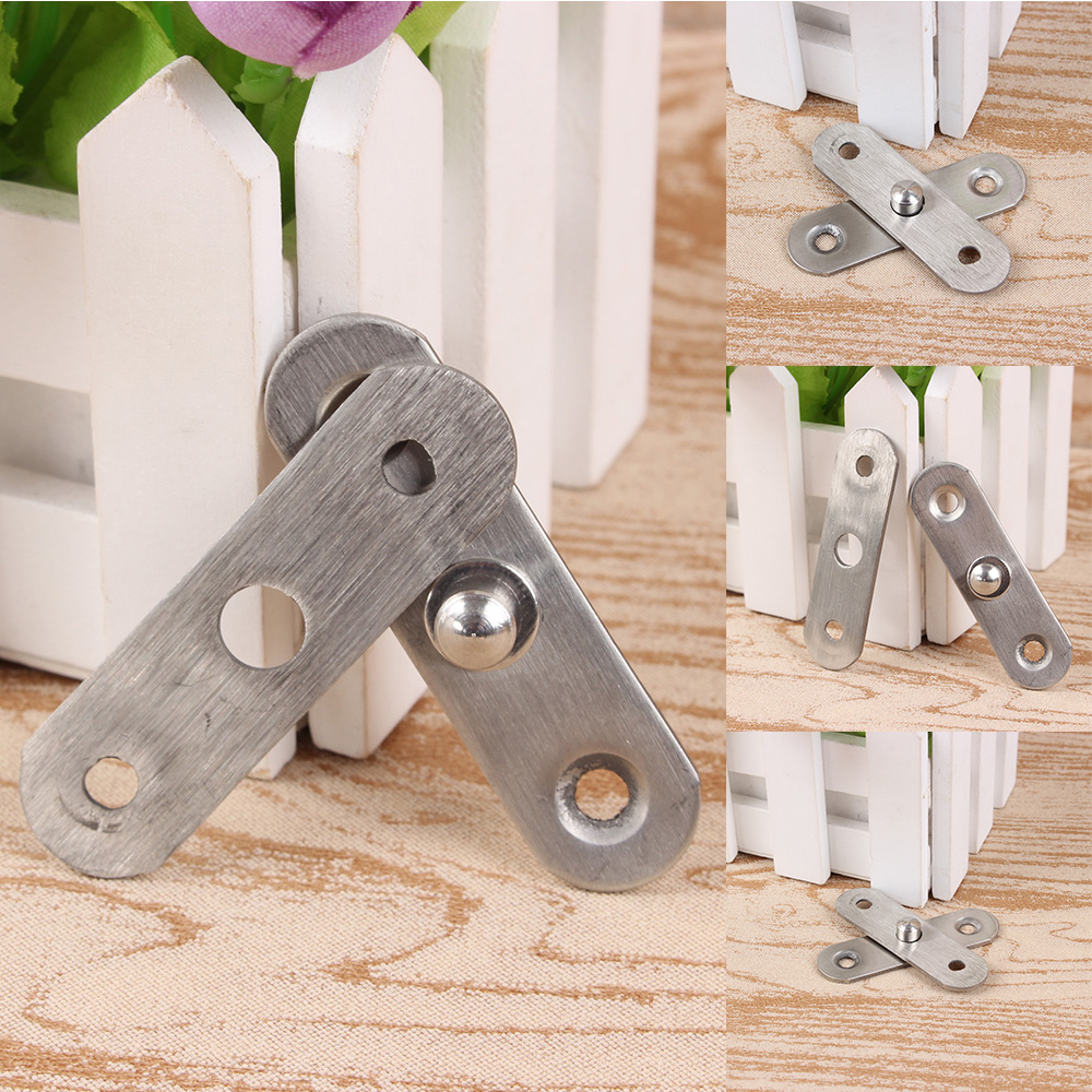 Stainless Steel 360 Degree Rot - Furniture Hardware Fasteners 리뷰 및 가격