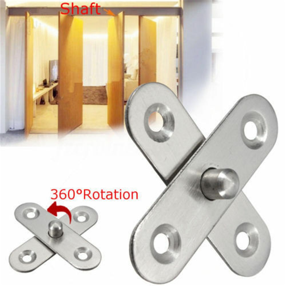 Stainless Steel 360 Degree Rot - Furniture Hardware Fasteners 리뷰 및 가격