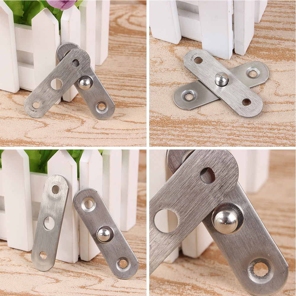 Stainless Steel 360 Degree Rot - Furniture Hardware Fasteners 리뷰 및 가격