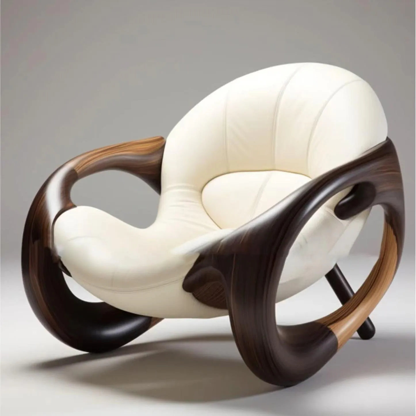 Z Solid Wood Sofa Chair for Ho - Z. A. Furniture 리뷰 및 가격