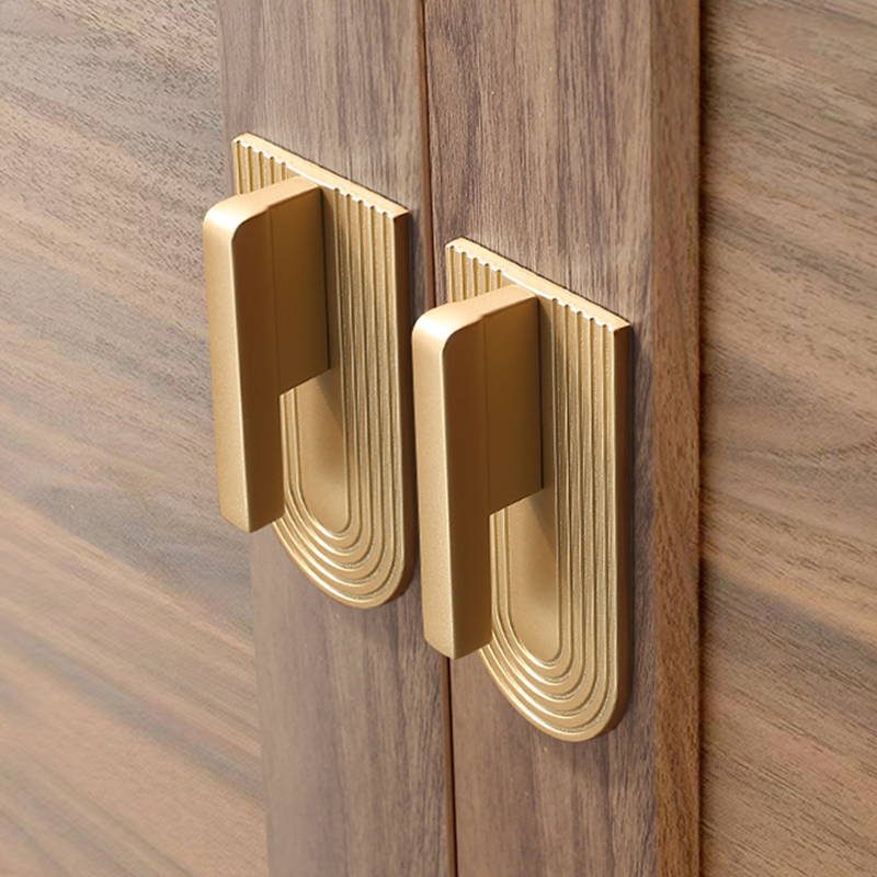Gold Cabinet Door Handles Mode - Furniture Hardware High End 리뷰 및 가격