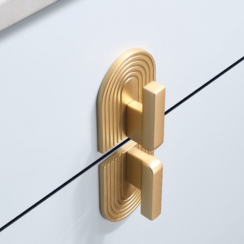 Gold Cabinet Door Handles Mode - Furniture Hardware High End 리뷰 및 가격