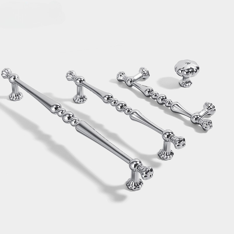 Light Luxury Wardrobe Handles  - Furniture Hardware High End 리뷰 및 가격