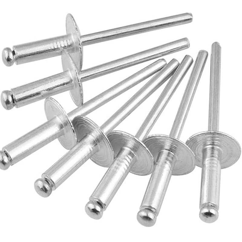10/50pcs Blind Rivets Aluminum - Furniture Hardware Fasteners 리뷰 및 가격