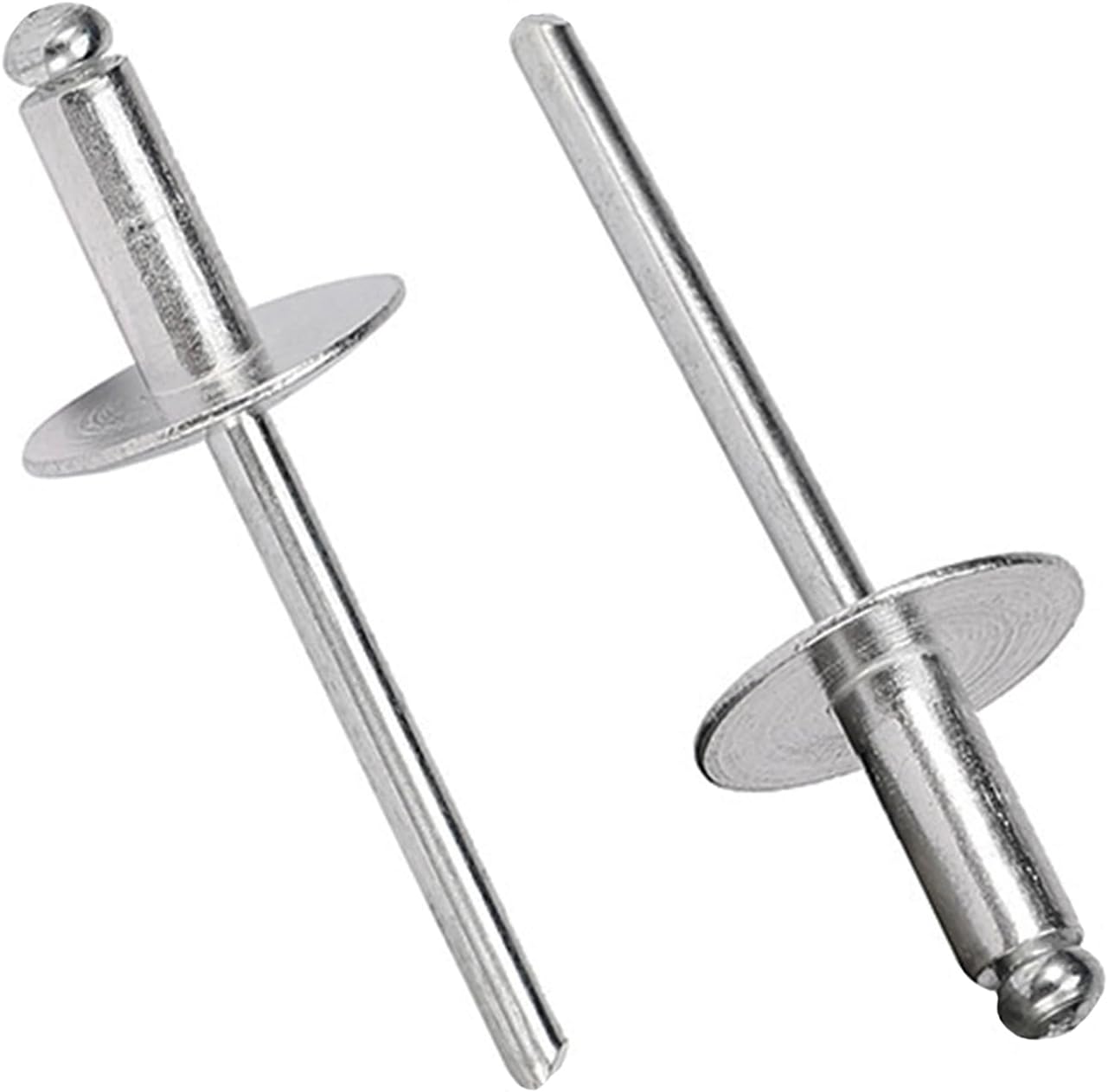 10/50pcs Blind Rivets Aluminum - Furniture Hardware Fasteners 리뷰 및 가격