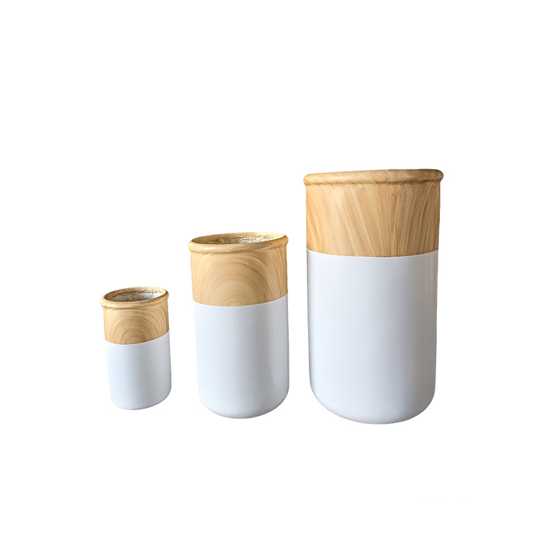 Home Gardening FRP Flower Pot  - Furniture For Hardware Shop 리뷰 및 가격