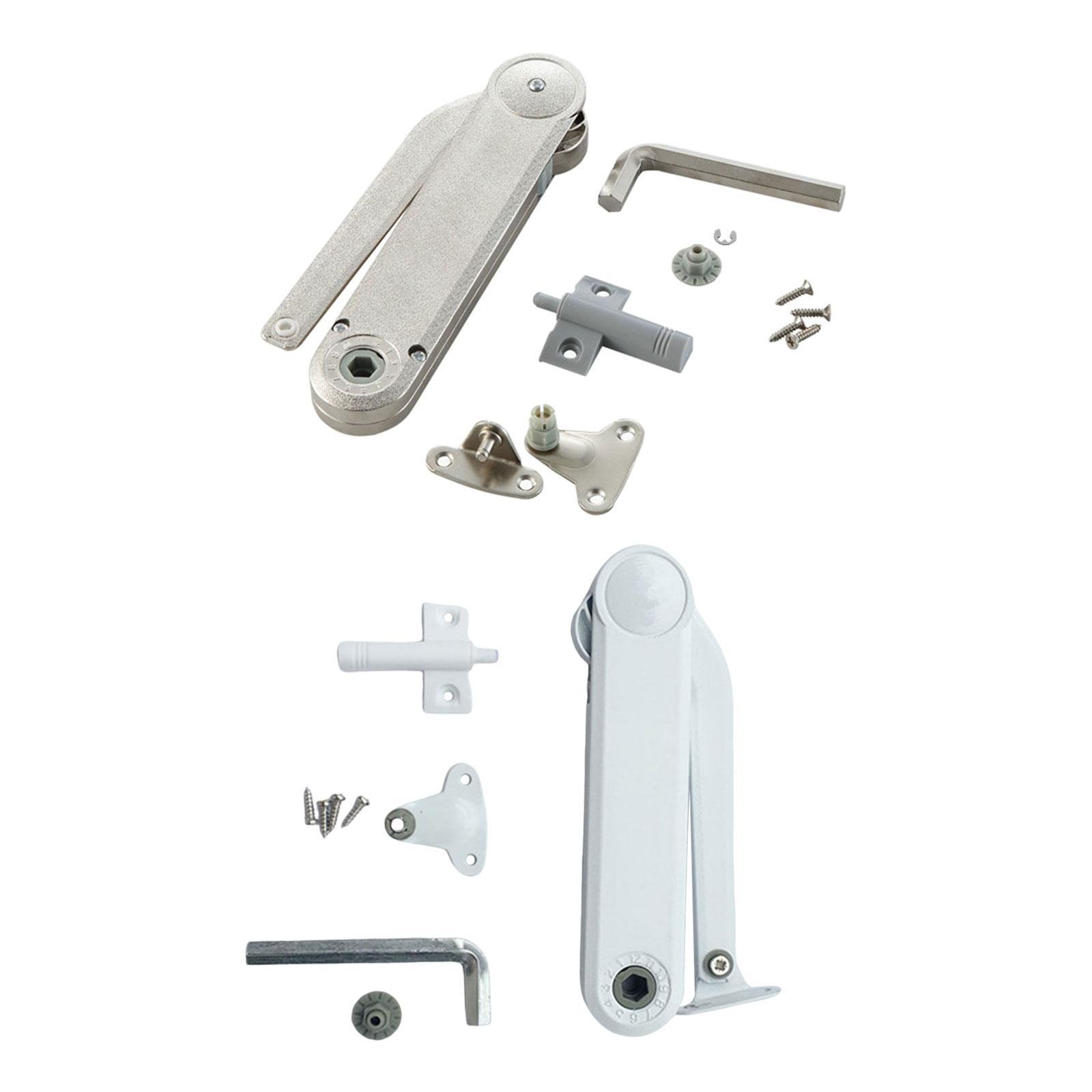 Lid Support Hinge Folding Lid  - Furniture For Hardware Shop 리뷰 및 가격