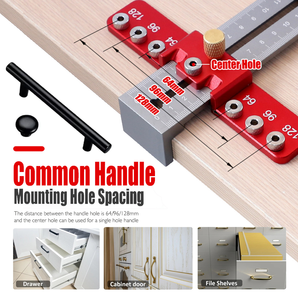 New Cabinet Hardware Jig Kit W - Furniture Hardware China 리뷰 및 가격