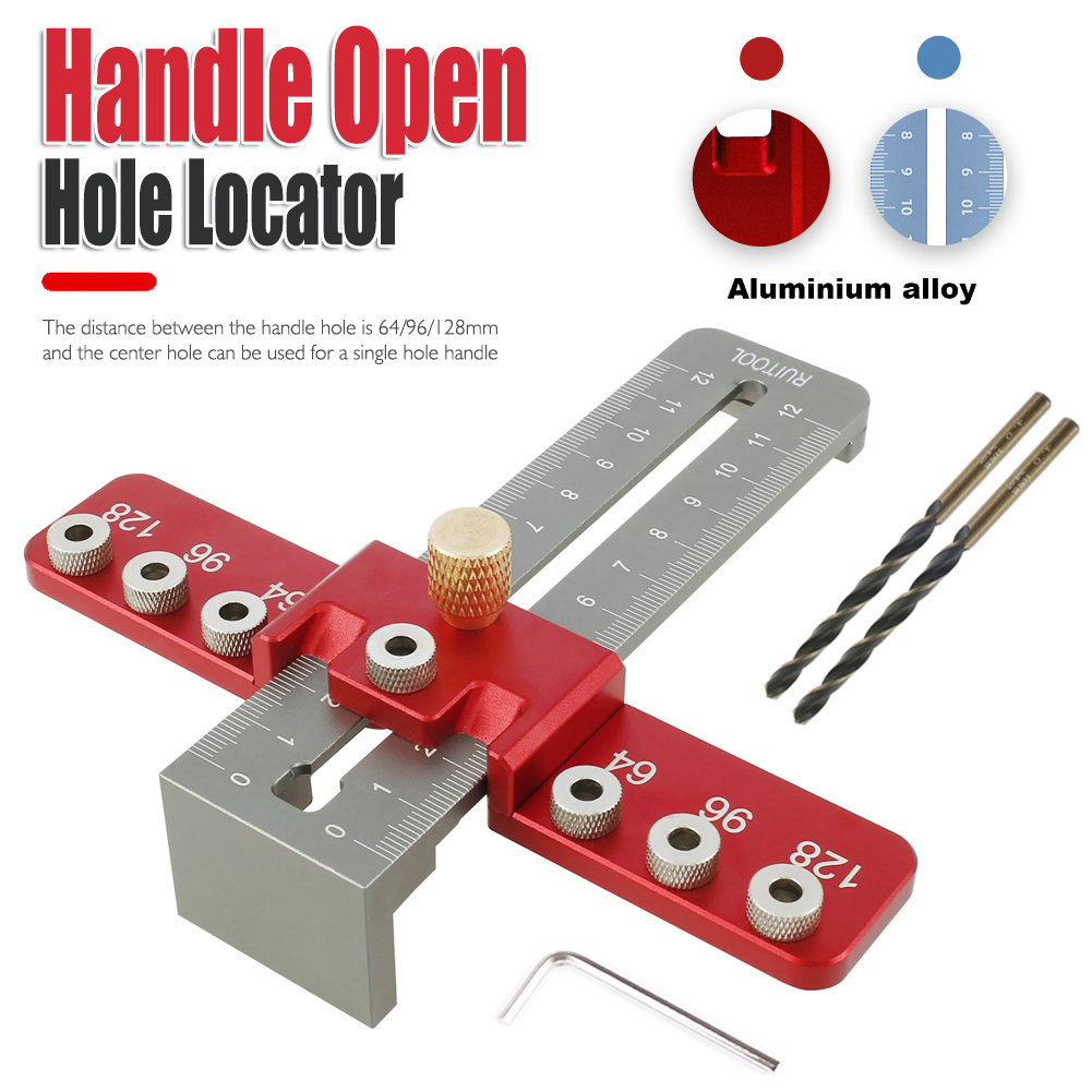 New Cabinet Hardware Jig Kit W - Furniture Hardware China 리뷰 및 가격