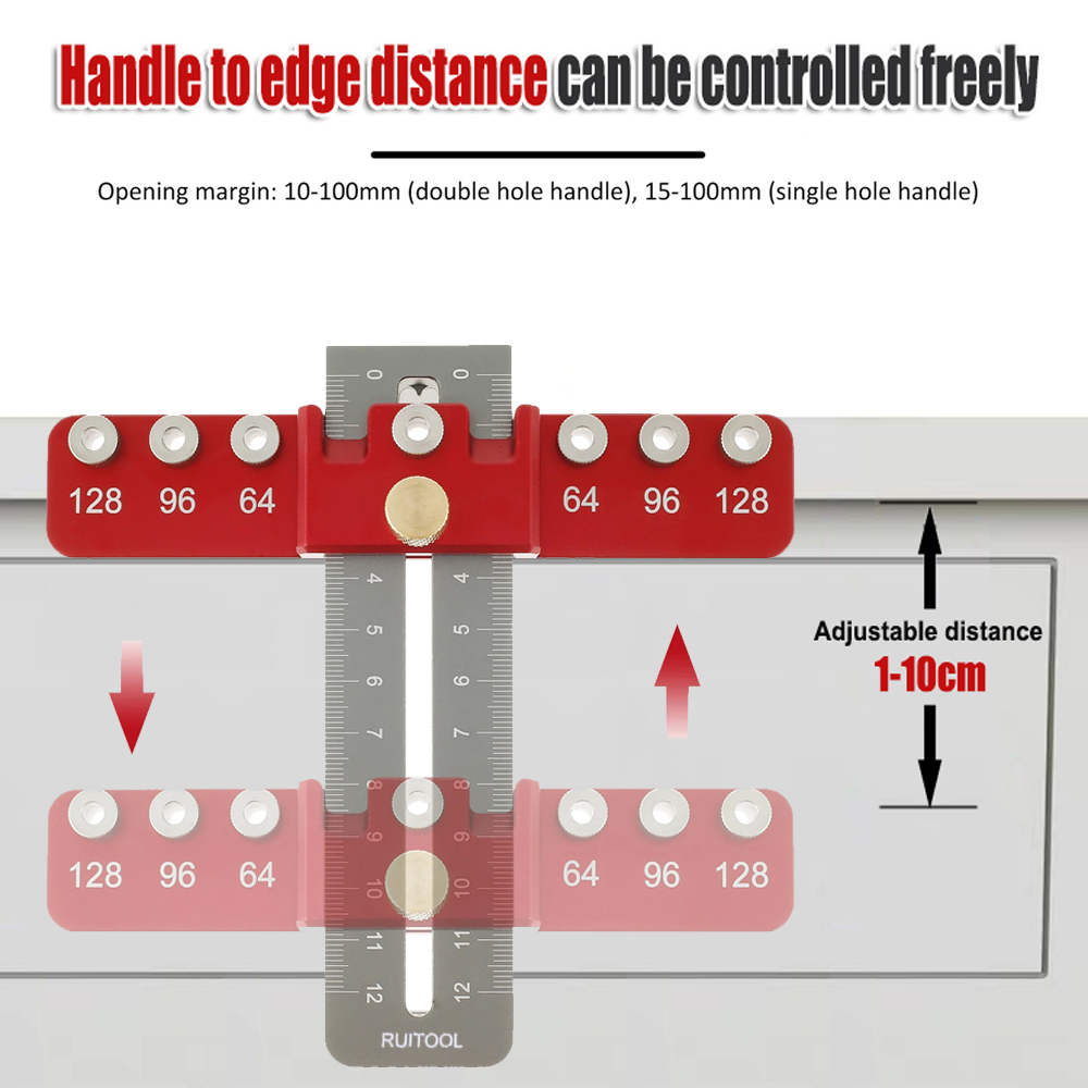 New Cabinet Hardware Jig Kit W - Furniture Hardware China 리뷰 및 가격