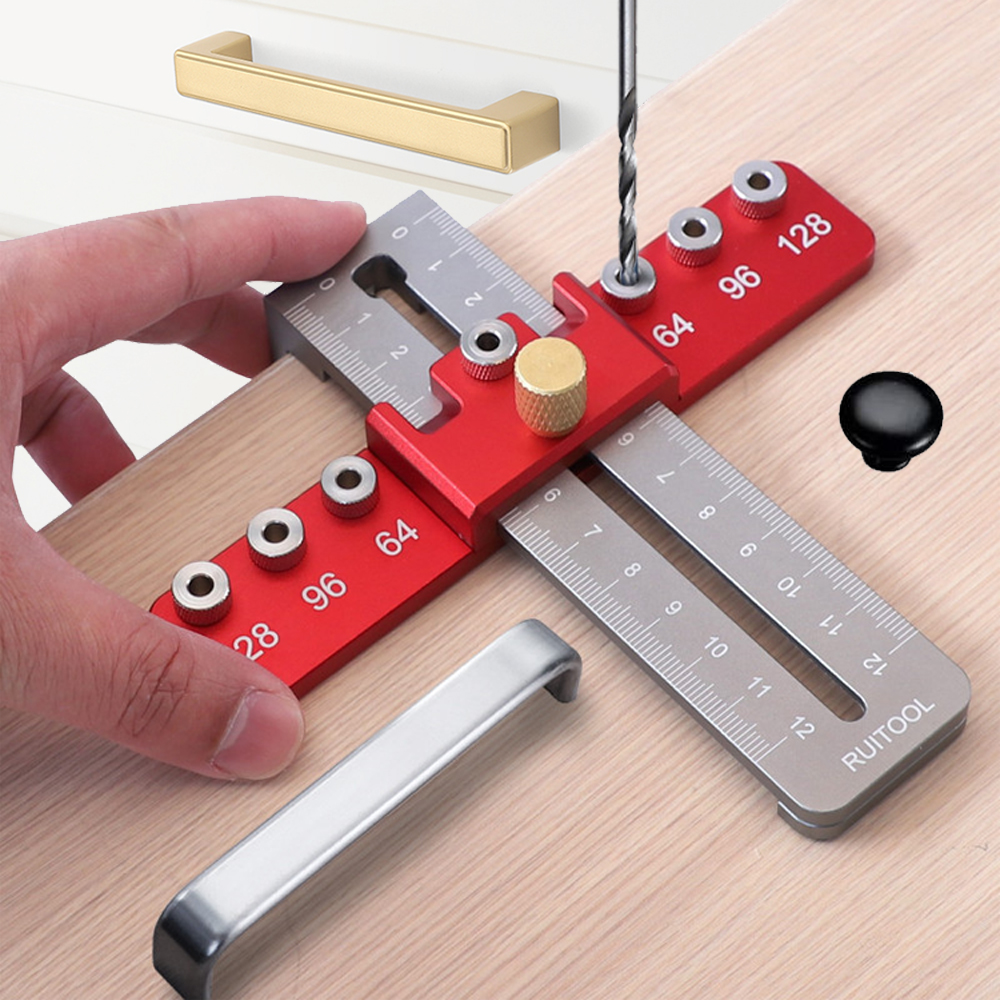 New Cabinet Hardware Jig Kit W - Furniture Hardware China 리뷰 및 가격