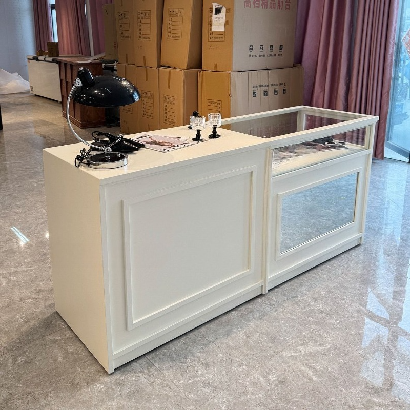 Clothing Store Checkout Page P - Furniture For Hardware Shop 리뷰 및 가격