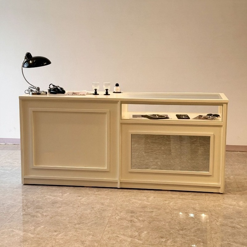 Clothing Store Checkout Page P - Furniture For Hardware Shop 리뷰 및 가격