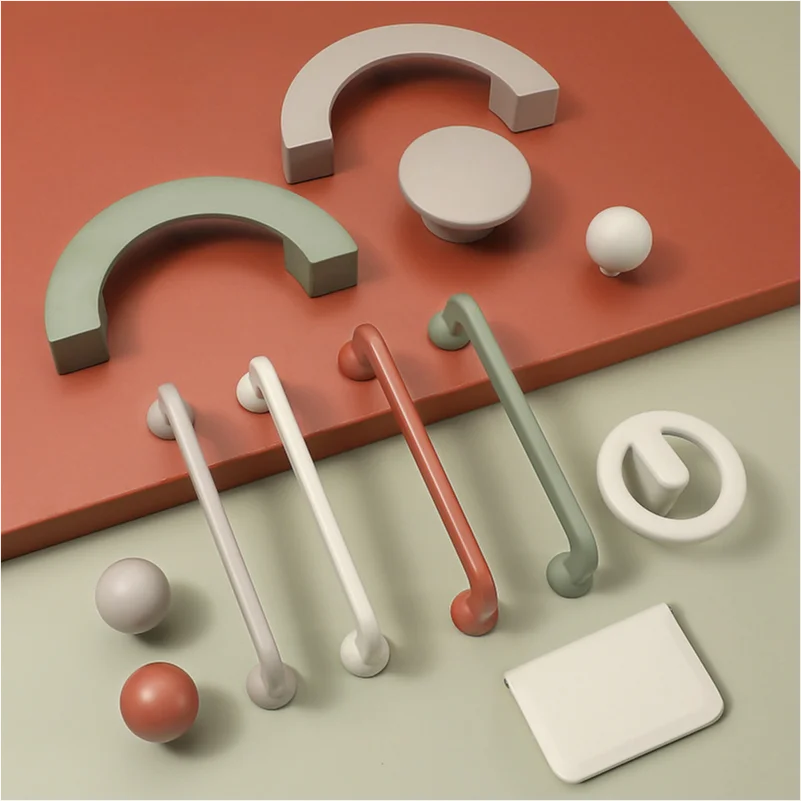 Modern Minimalist Cream Cabine - Furniture Hardware China 리뷰 및 가격