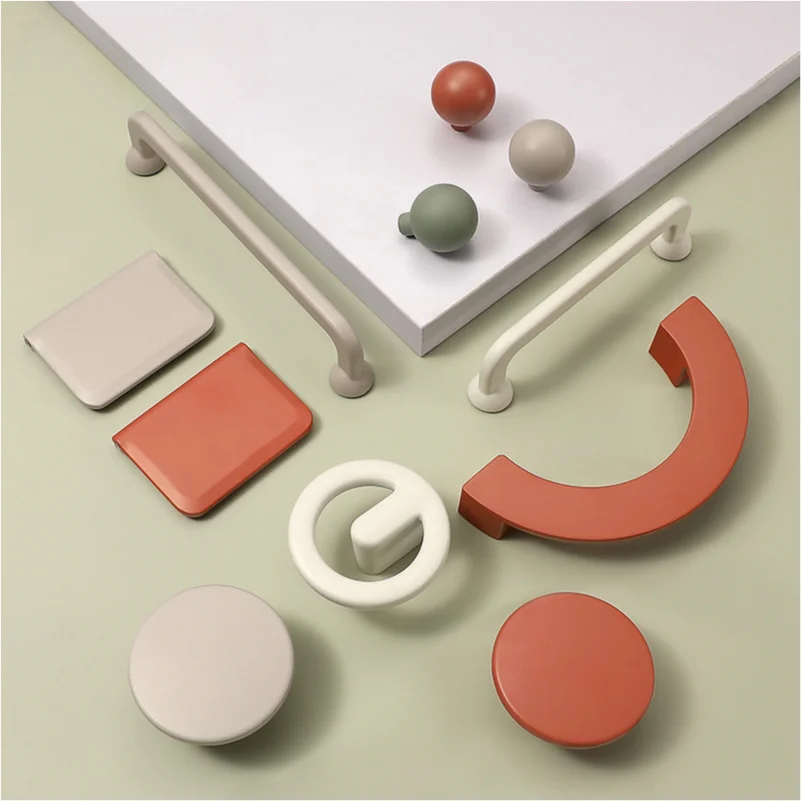 Modern Minimalist Cream Cabine - Furniture Hardware China 리뷰 및 가격