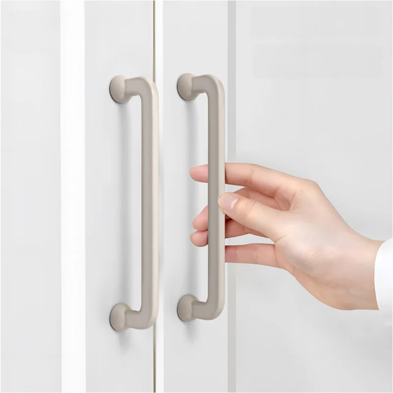 Modern Minimalist Cream Cabine - Furniture Hardware China 리뷰 및 가격
