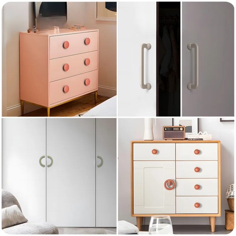 Modern Minimalist Cream Cabine - Furniture Hardware China 리뷰 및 가격