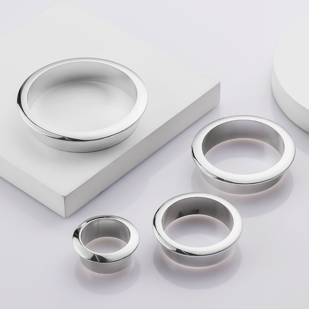 25-80mm Plastic Wire Hole Cove - Furniture Hardware Fasteners 리뷰 및 가격