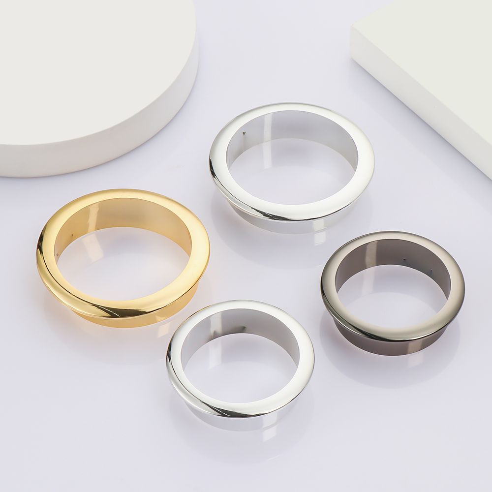 25-80mm Plastic Wire Hole Cove - Furniture Hardware Fasteners 리뷰 및 가격