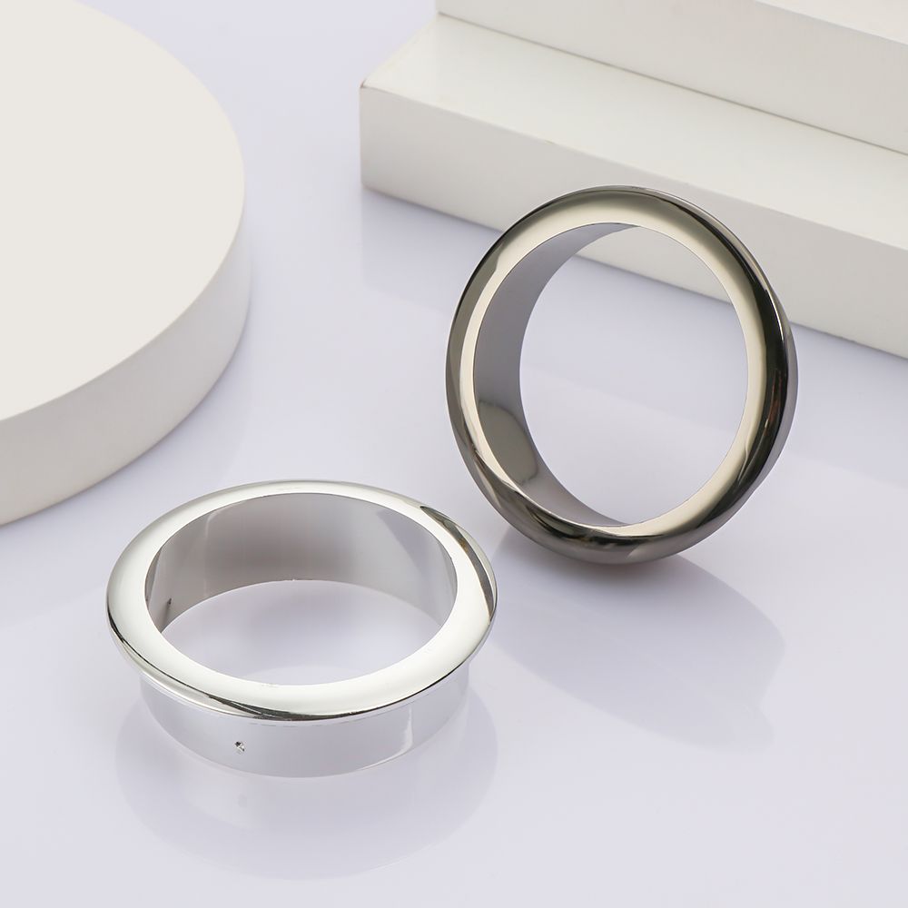 25-80mm Plastic Wire Hole Cove - Furniture Hardware Fasteners 리뷰 및 가격