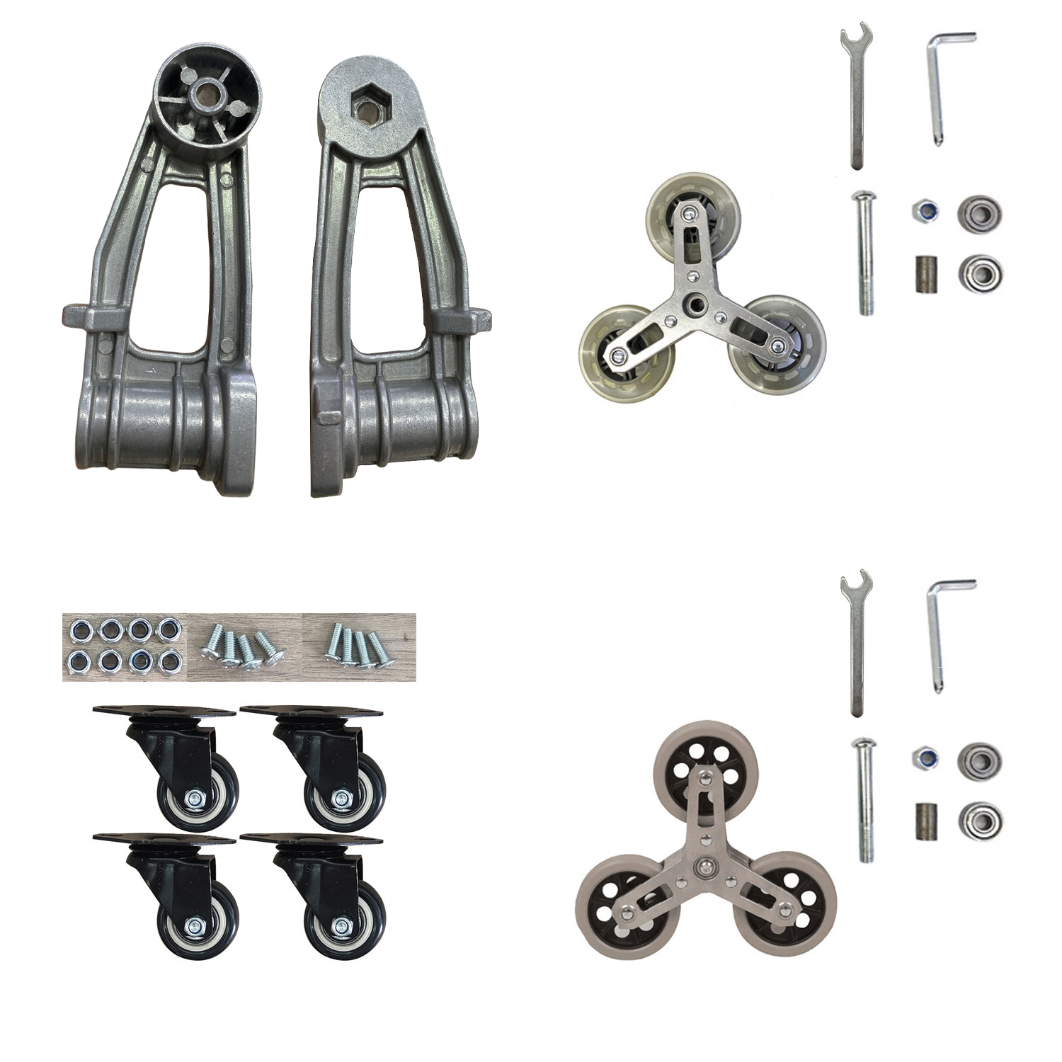 Cargo Trolley Wheel Hardware A - Furniture For Hardware Shop 리뷰 및 가격