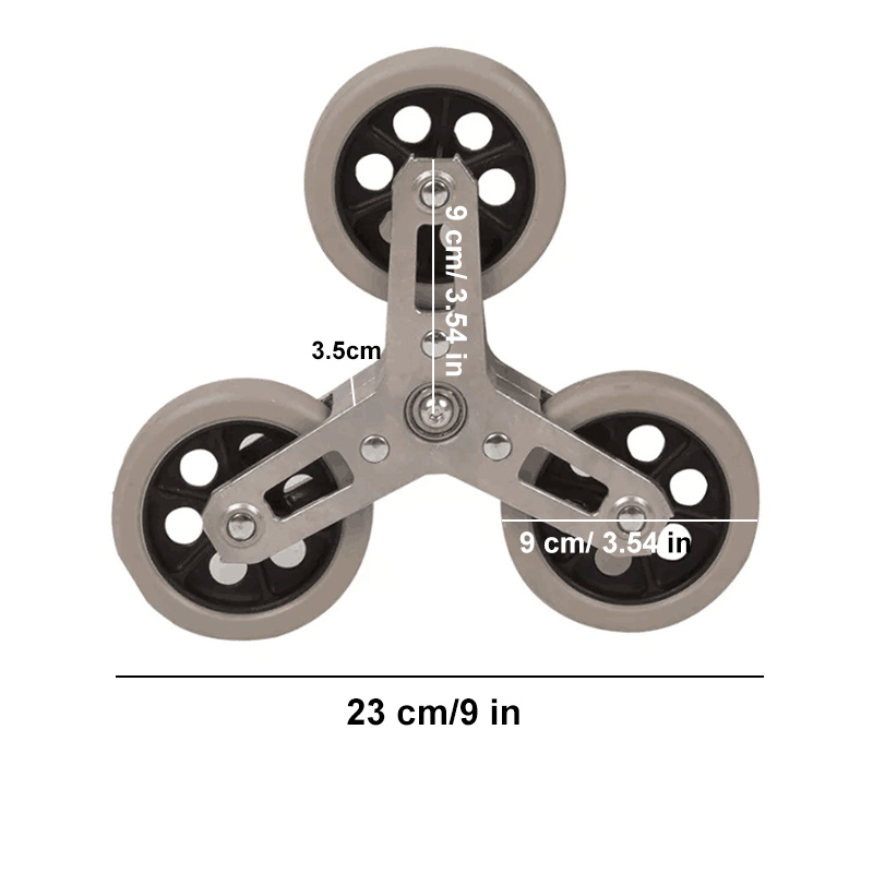Cargo Trolley Wheel Hardware A - Furniture For Hardware Shop 리뷰 및 가격