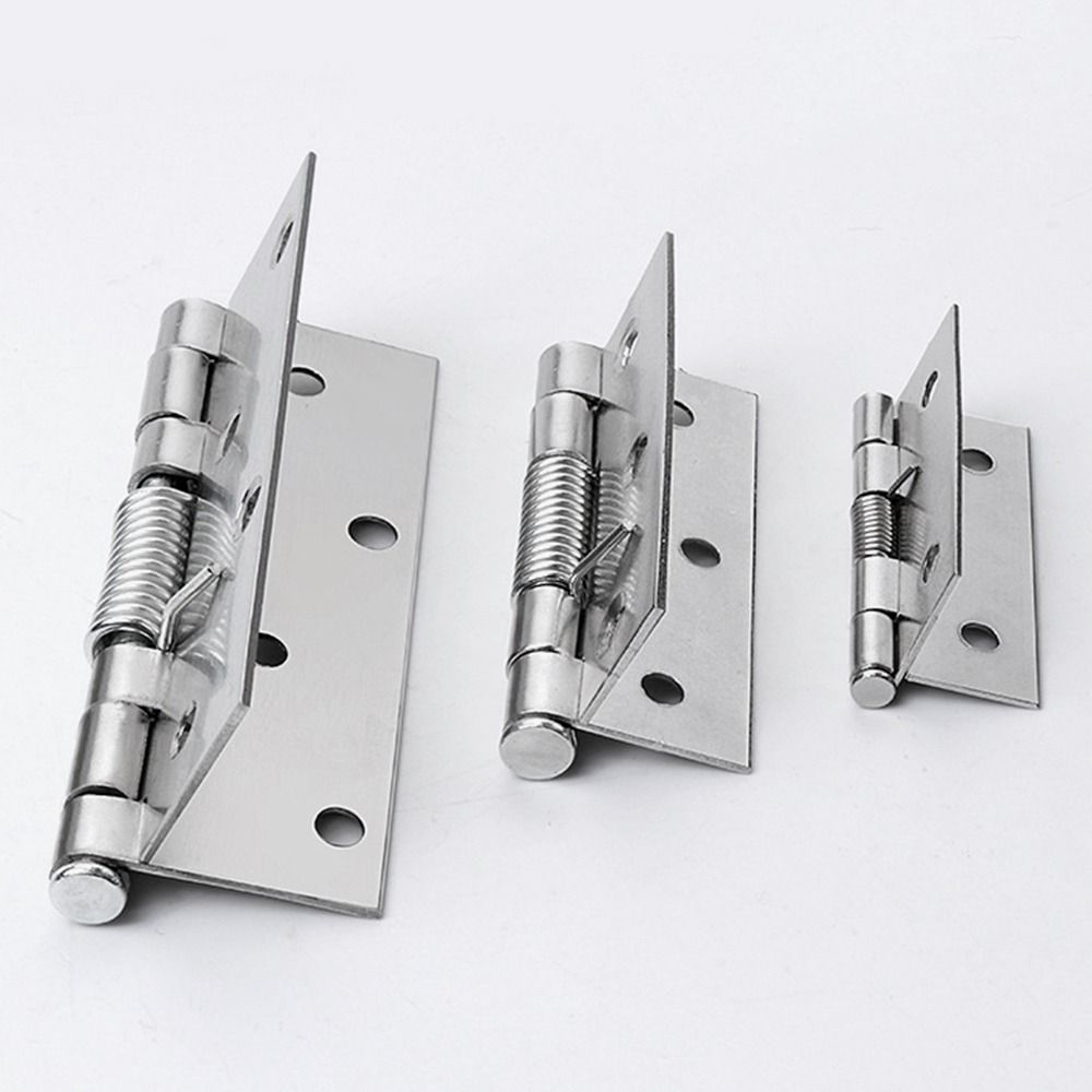 Stainless Steel Automatic Rebo - Furniture Hardware Hinges 리뷰 및 가격