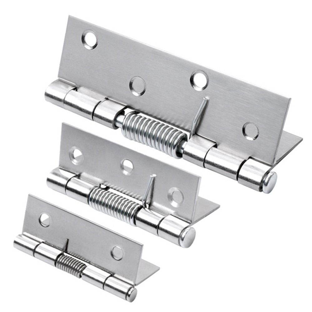 Stainless Steel Automatic Rebo - Furniture Hardware Hinges 리뷰 및 가격