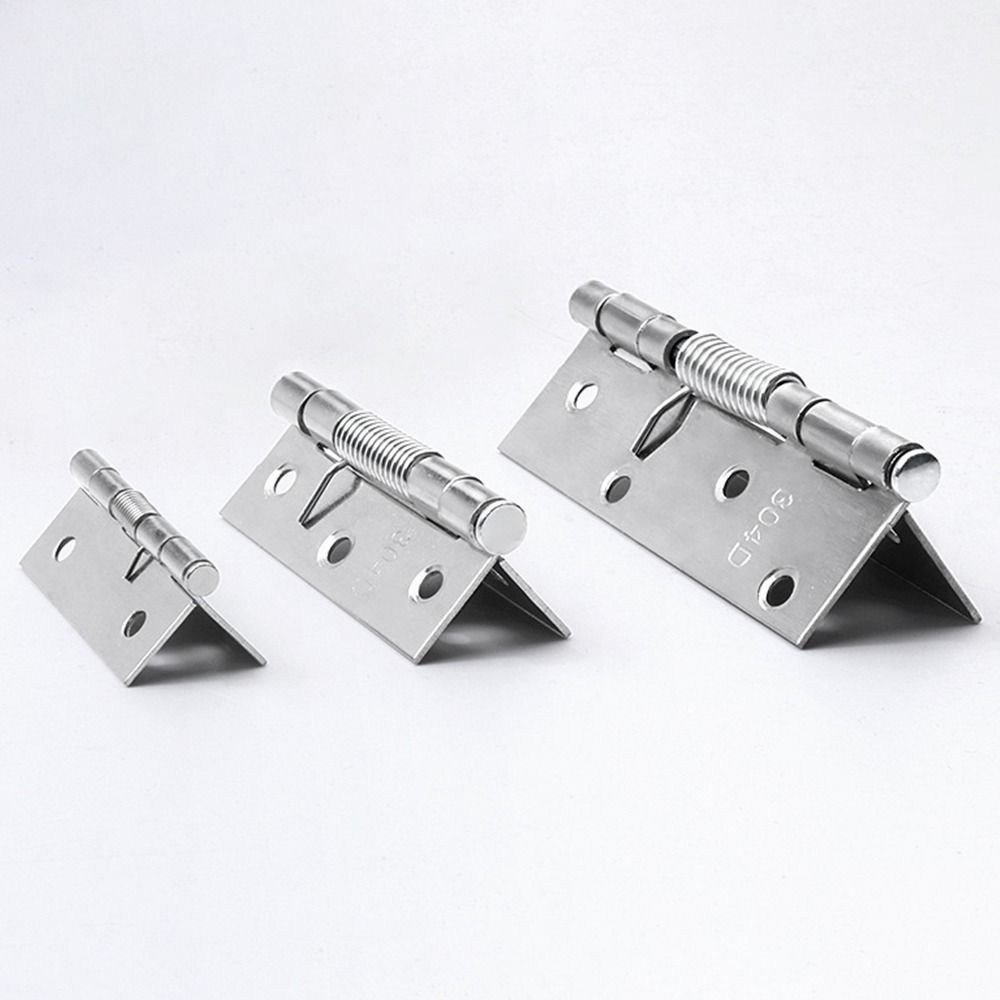 Stainless Steel Automatic Rebo - Furniture Hardware Hinges 리뷰 및 가격