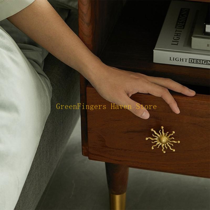 F68D Drawer Pulls Dressers Kno - Furniture Hardware China 리뷰 및 가격