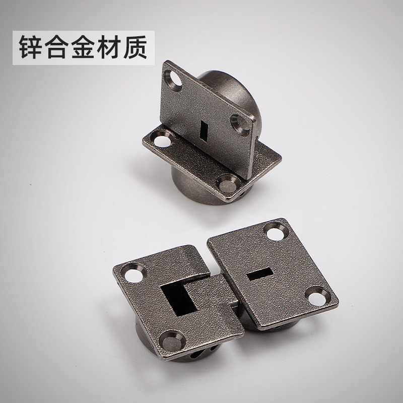 2 PCS Italian Minimalist 90-de - Furniture Hardware Hinges 리뷰 및 가격