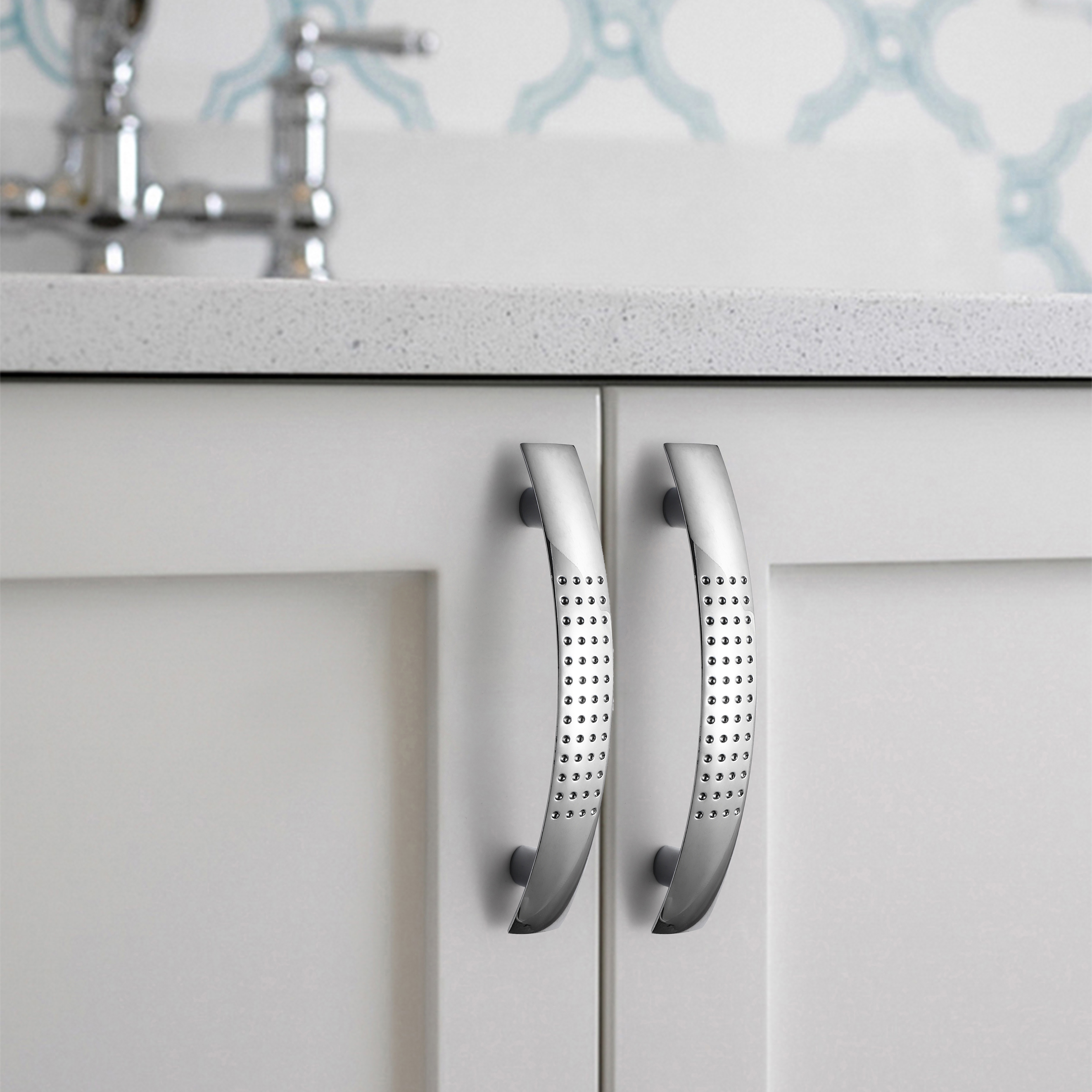 Cabinet Handles Knobs Aluminum - Z. A. Furniture 리뷰 및 가격