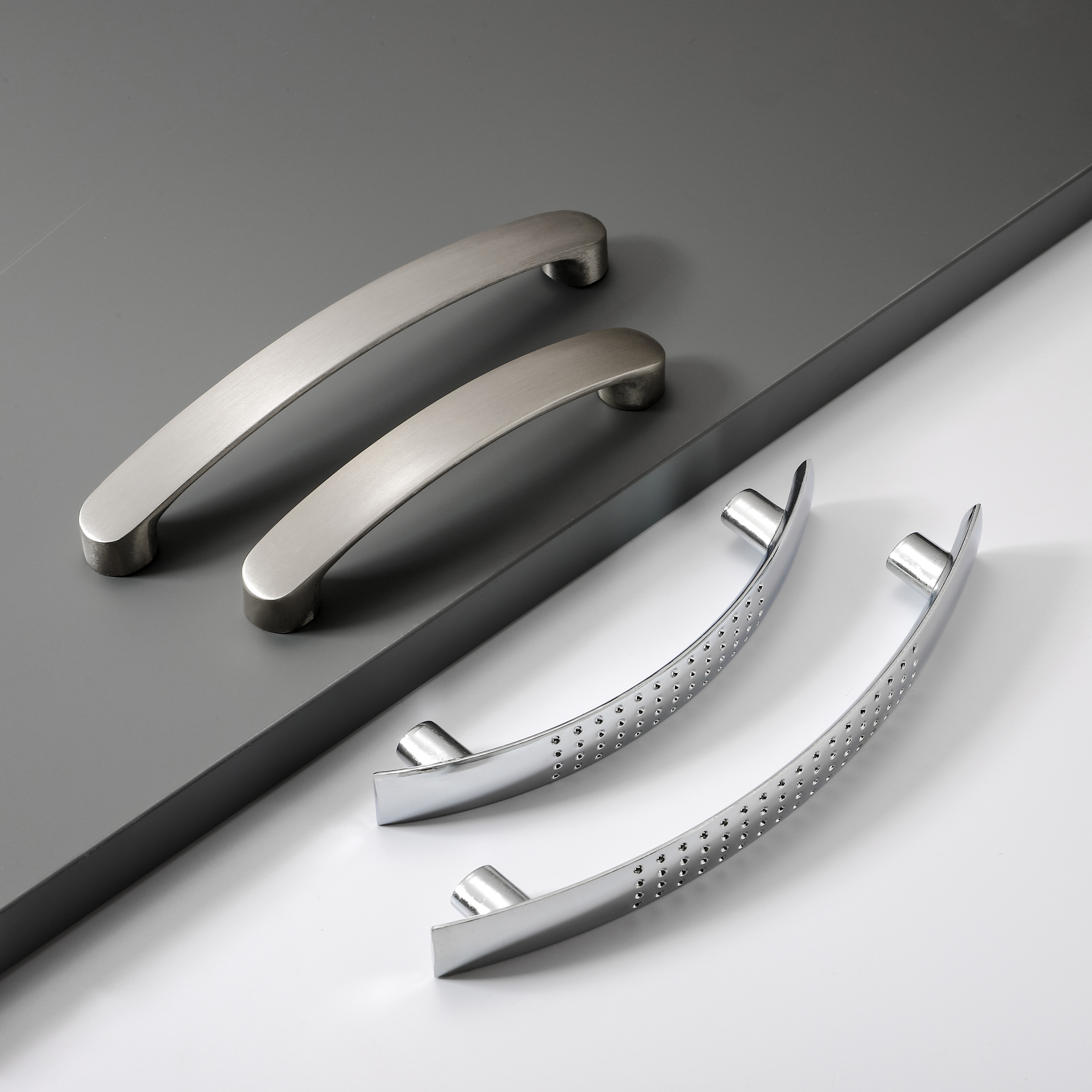 Cabinet Handles Knobs Aluminum - Z. A. Furniture 리뷰 및 가격