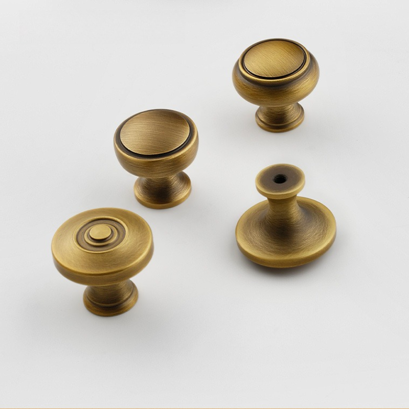 French-style antique bronze br - Furniture Hardware High End 리뷰 및 가격