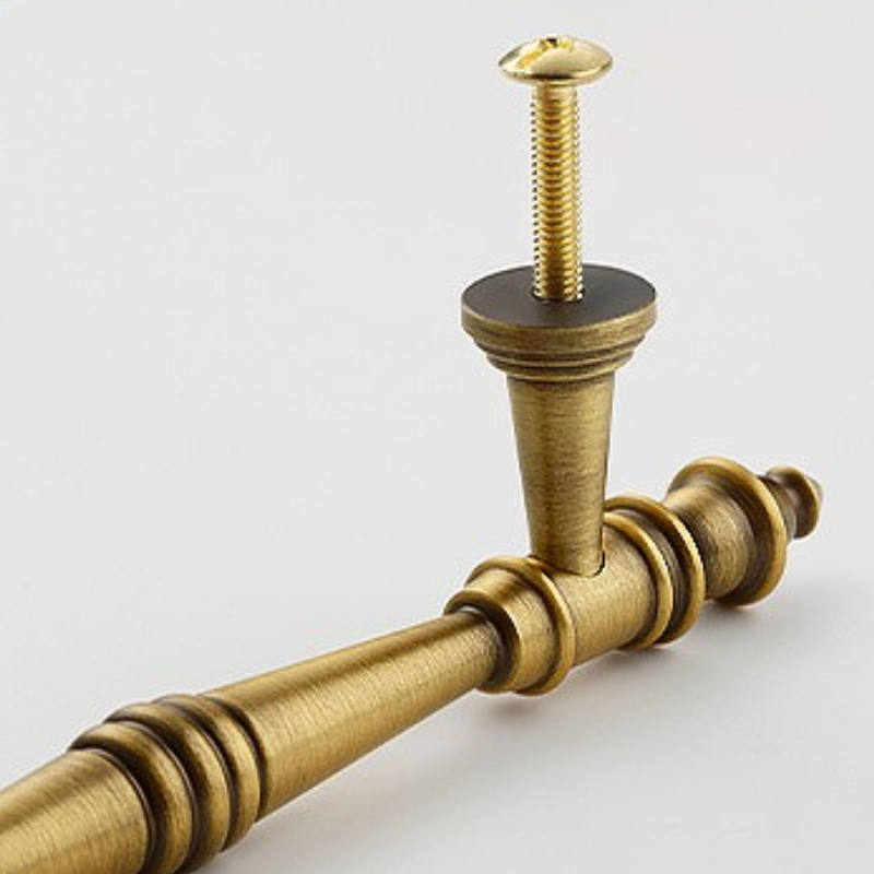 French-style antique bronze br - Furniture Hardware High End 리뷰 및 가격
