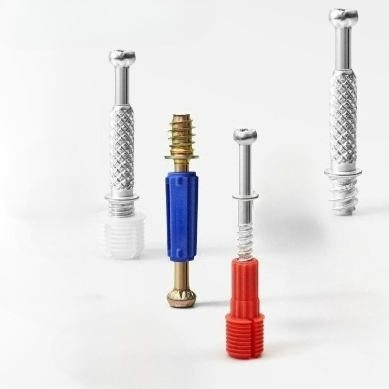 20pc Three In One Screw Furnit - Furniture Hardware Fasteners 리뷰 및 가격