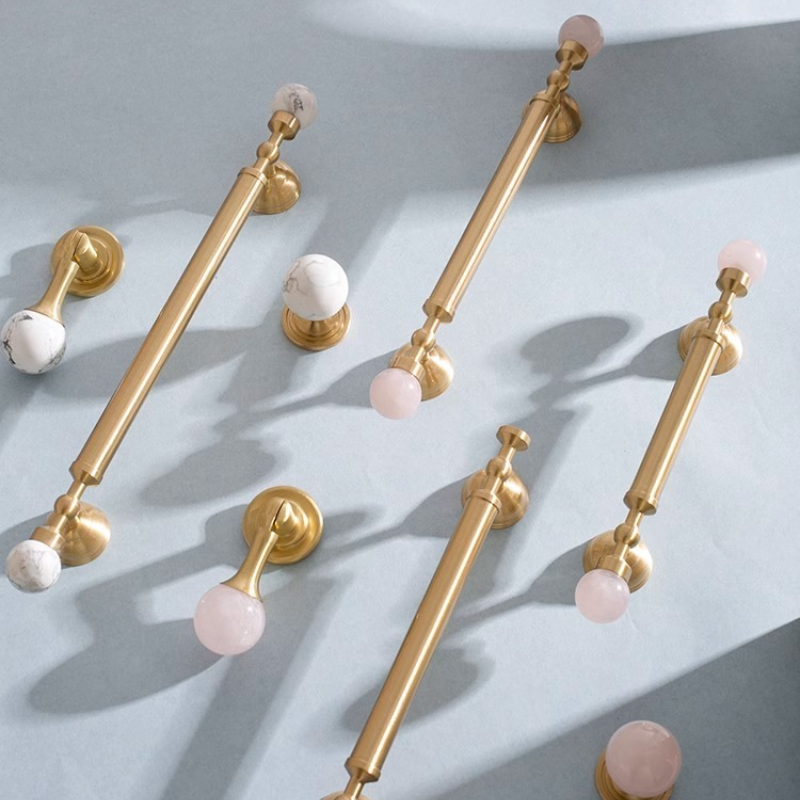 High End French Cabinet Handle - Furniture Hardware High End 리뷰 및 가격