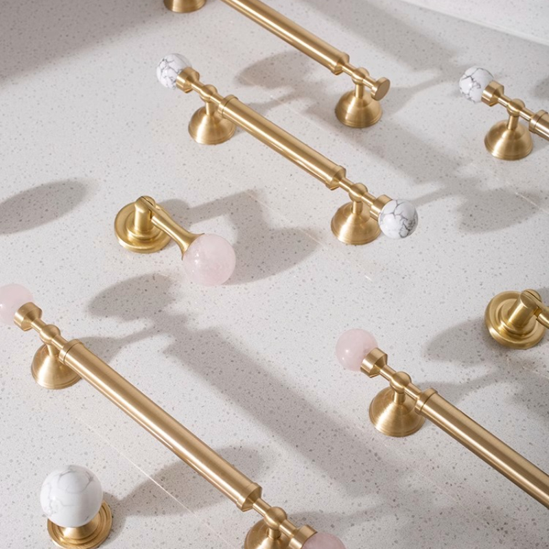 High End French Cabinet Handle - Furniture Hardware High End 리뷰 및 가격