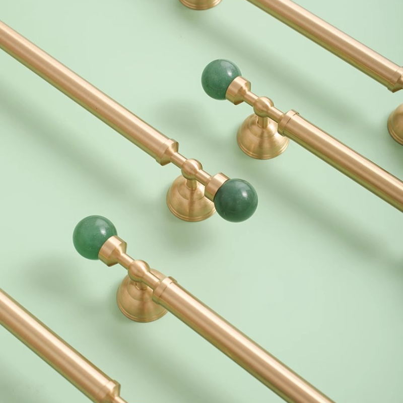 High End French Cabinet Handle - Furniture Hardware High End 리뷰 및 가격